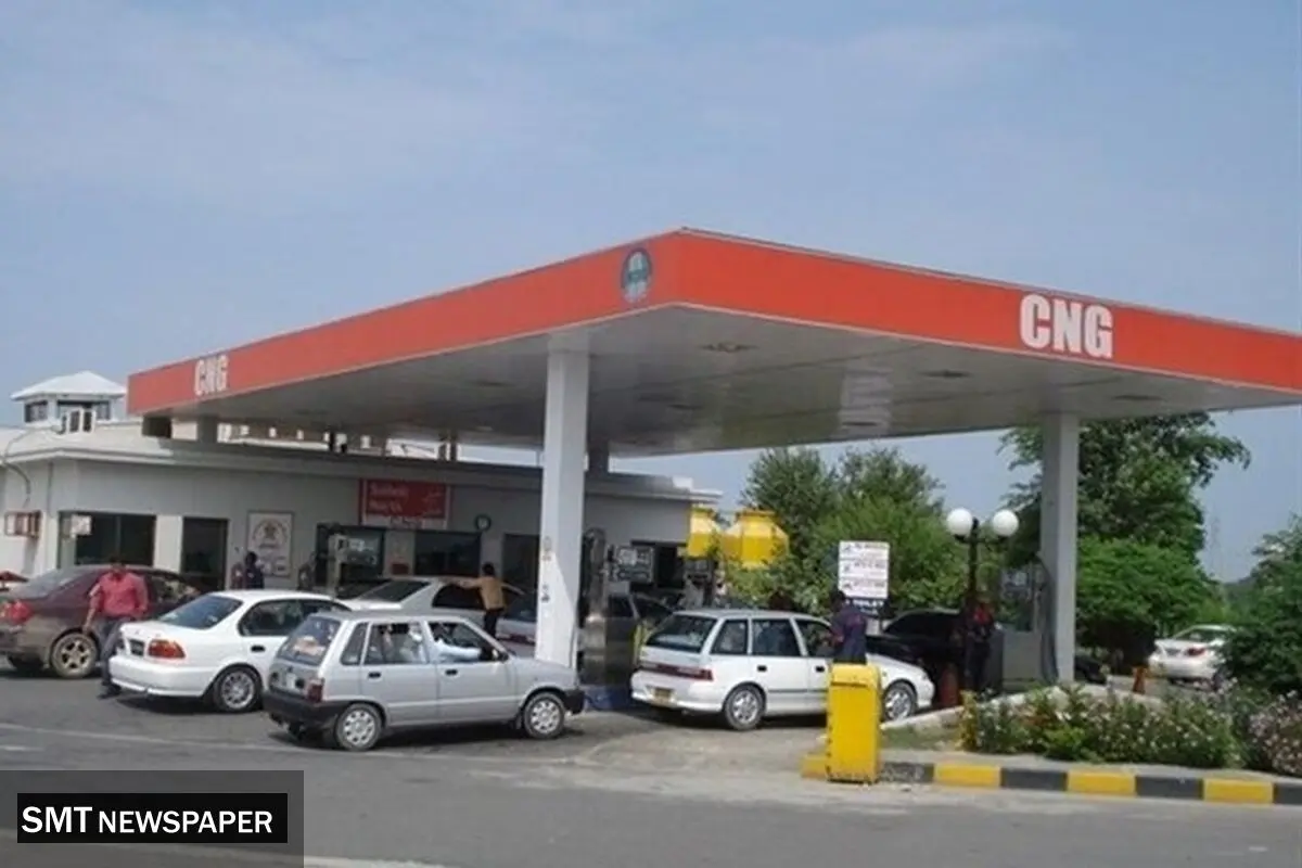 جوهری رییس جایگاه داران CNG : تفاوت نرخ کارمزد ۷۰ و ۴۰ درصدی جایگاه داران از ابتدای سال 