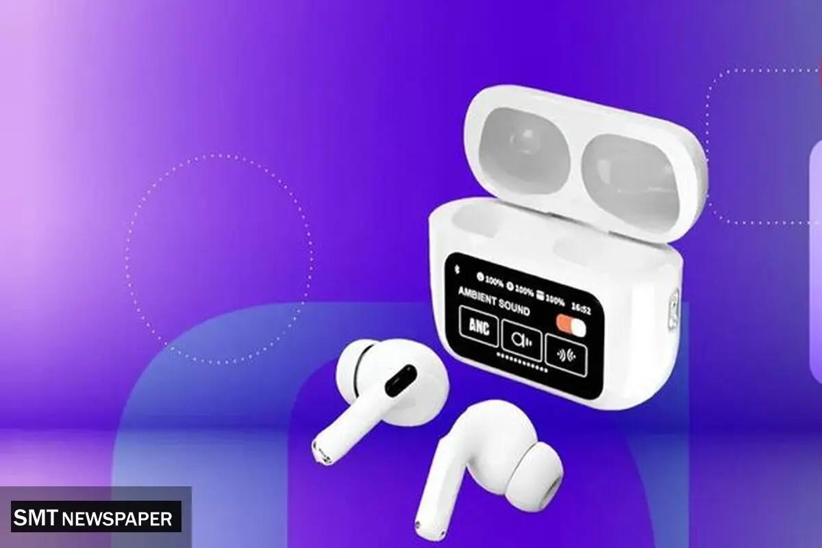 آیا اپل ایرپادز پرو 3 را در سال جاری عرضه خواهد کرد؟