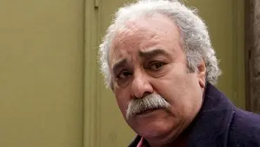 محمد کاسبی بازیگر سینما و تلویزیون درگذشت