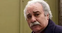 محمد کاسبی بازیگر سینما و تلویزیون درگذشت