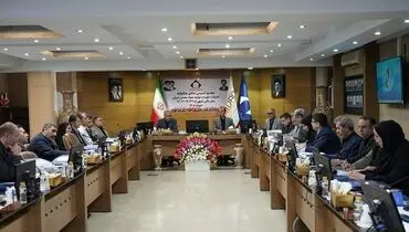 صورت‌های مالی ایمپاسکو منتهی به پایان سال ۱۴۰۴ به تصویب رسید