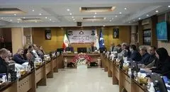 صورت‌های مالی ایمپاسکو منتهی به پایان سال ۱۴۰۴ به تصویب رسید