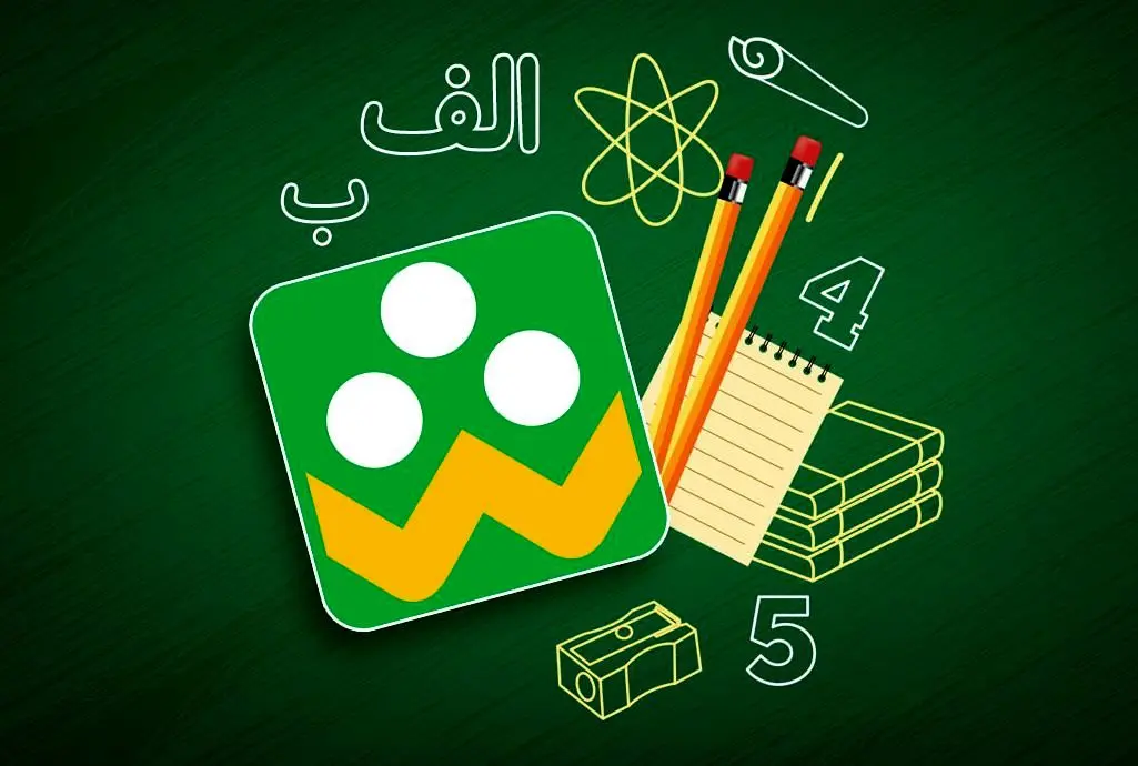 ادامه اختلالات سامانه شاد در روزهای غیرحضوری مدارس