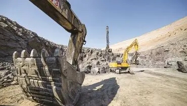 اقدامات شرکت کانی مس در راستای بومی‌سازی