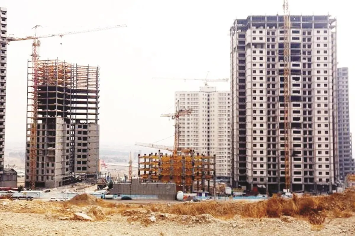 الگوی غلط مسکن‌سازی
