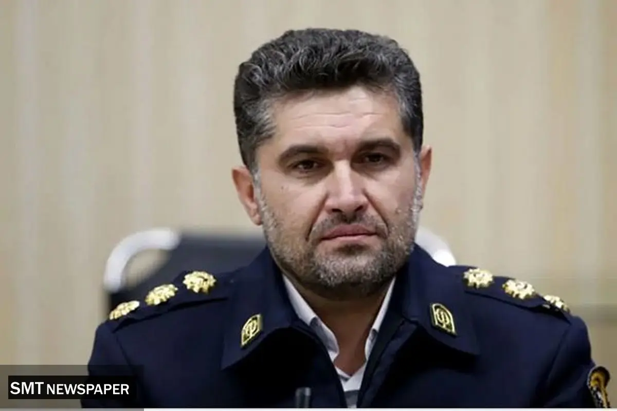 ثبت ۱.۶ میلیون تخلف رانندگی شبانه؛ ۵۶ درصد تصادفات مرگبار تهران در شب