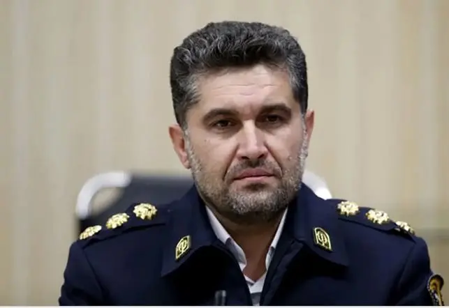 ثبت ۱.۶ میلیون تخلف رانندگی شبانه؛ ۵۶ درصد تصادفات مرگبار تهران در شب