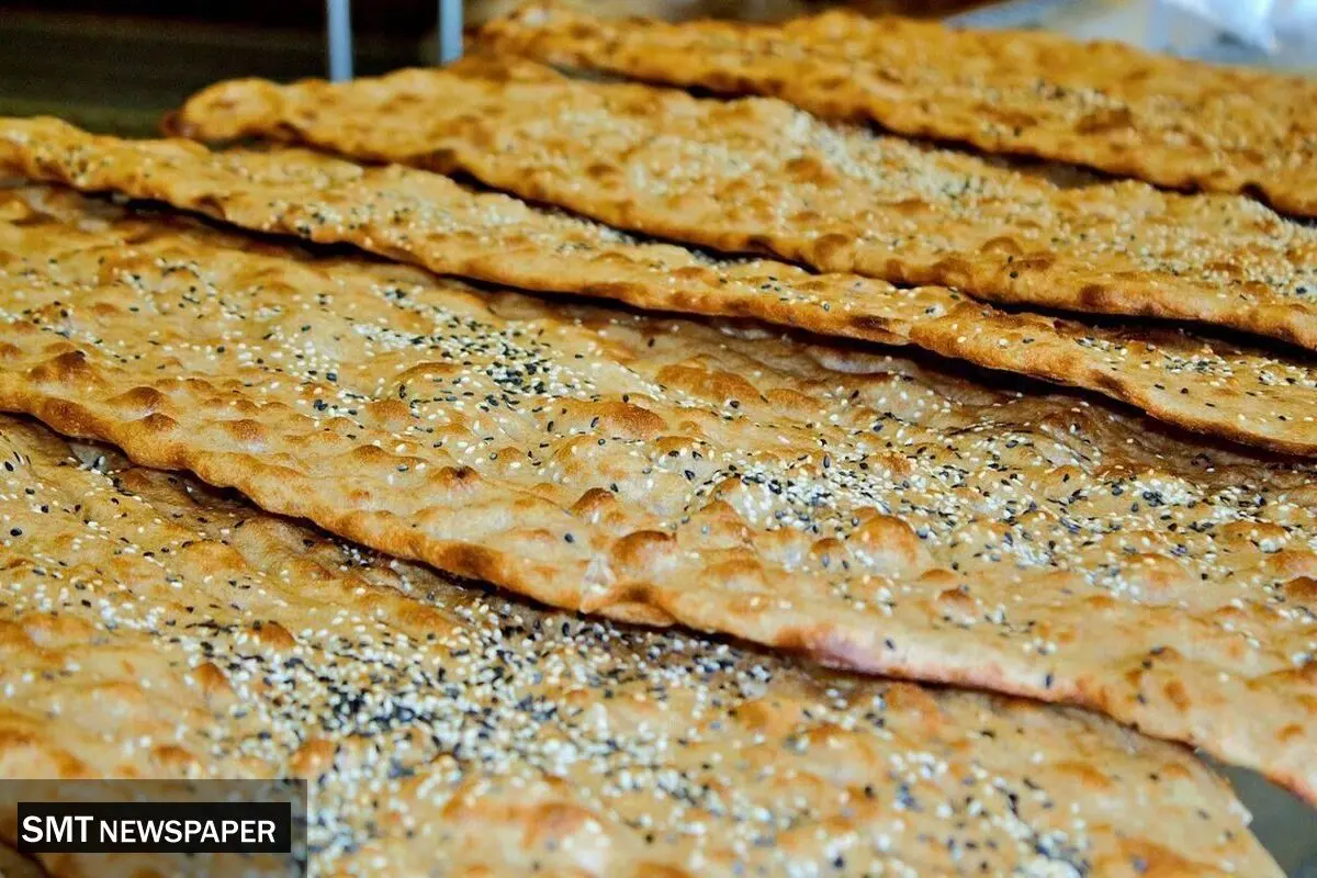 یارانه نان در بودجه امسال چقدر بود؟
