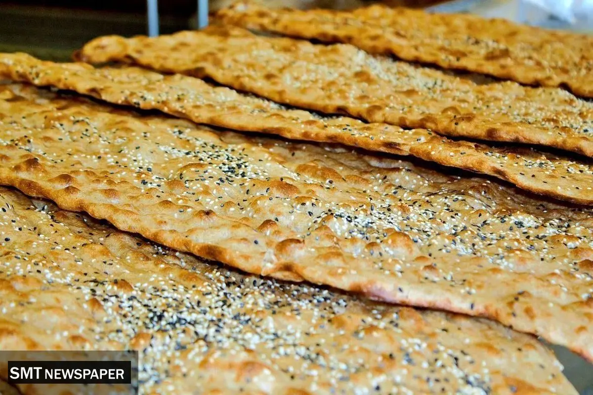 یارانه نان در بودجه امسال چقدر بود؟