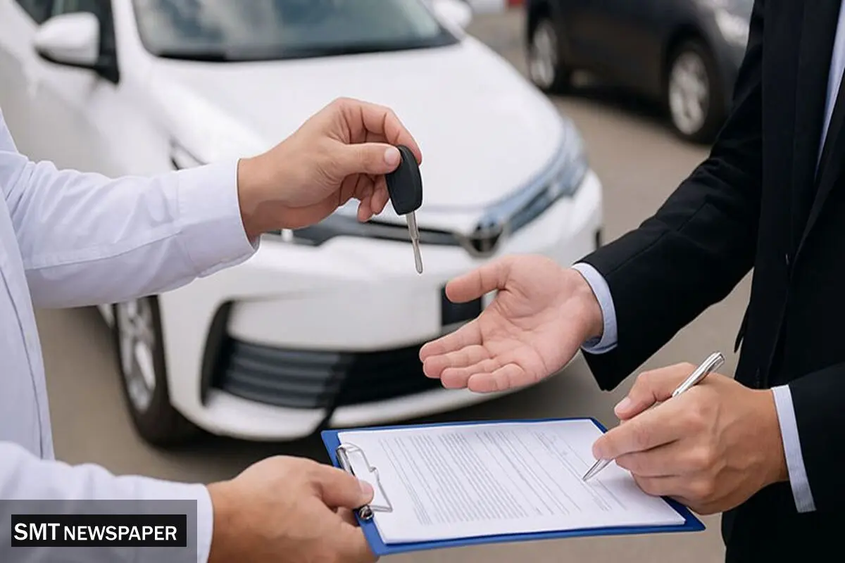 بهترین سایت‌های فروش خودرو کارکرده در دنیا