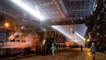 فولاد مبارکه در مسیر تعالی و جهان‌ترازی؛ الگویی از توسعه هوشمند و پایداری صنعتی ایران