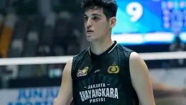 پرونده درمان صابر کاظمی زیر نظر پروفسور سمیعی است