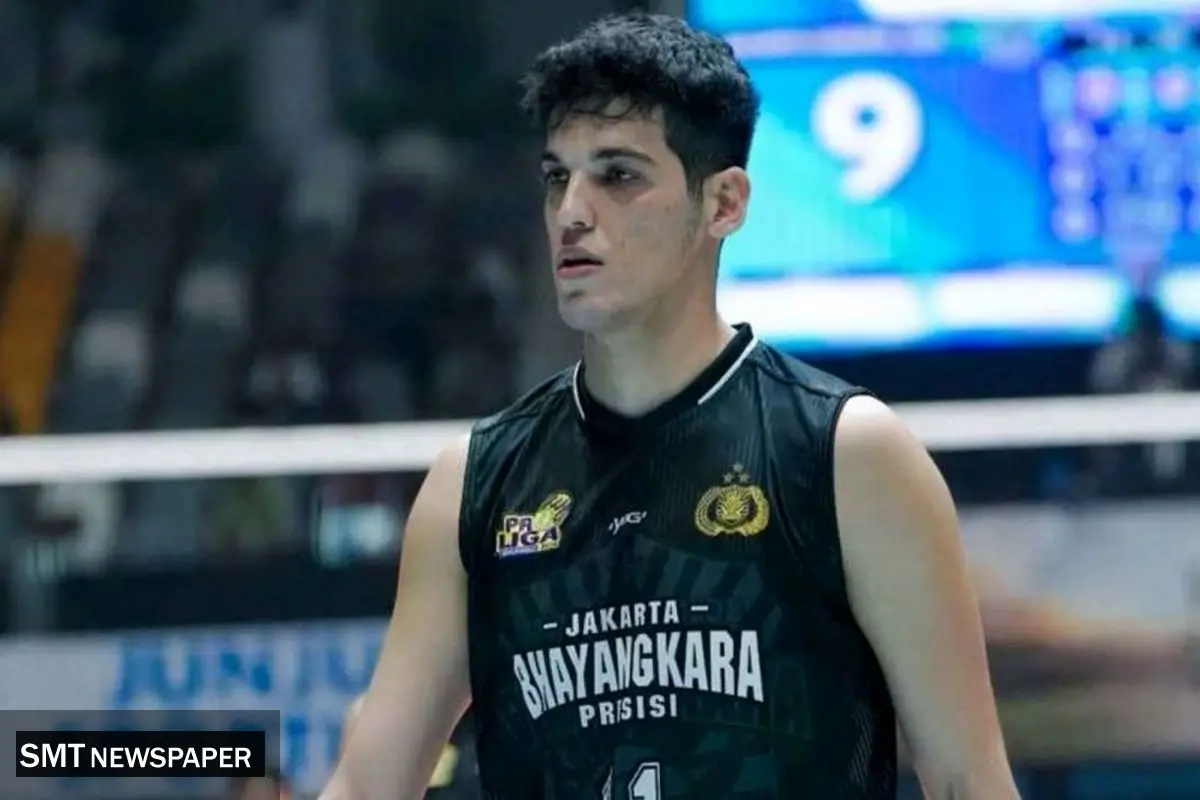 پرونده درمان صابر کاظمی زیر نظر پروفسور سمیعی است