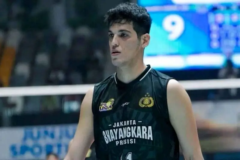 پرونده درمان صابر کاظمی زیر نظر پروفسور سمیعی است