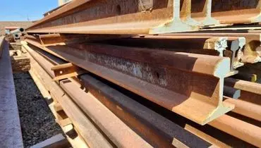 ریل چرثقیلی ، انواع و کاربردهای آن