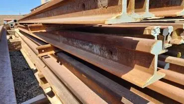 ریل چرثقیلی ، انواع و کاربردهای آن