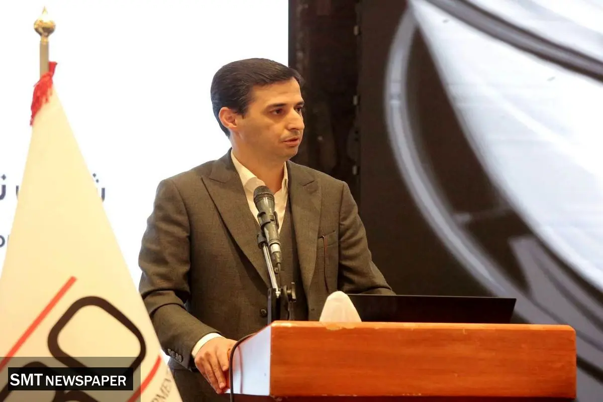 همکاری چادرملو با مراکز تحقیقات و نوآوری بین‌المللی