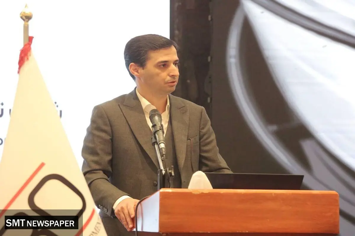 همکاری چادرملو با مراکز تحقیقات و نوآوری بین‌المللی