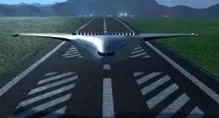 چالش جدید ناسا، جت مافوق صوت چین