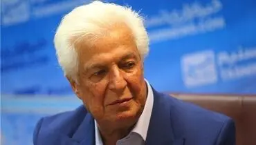  تجلیل از پدر صنعت قطعه‌سازی خودرو ایران

