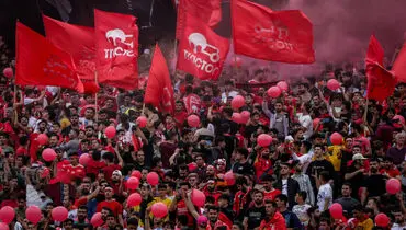 واکنش AFC به جادوی تراکتوری‌ها