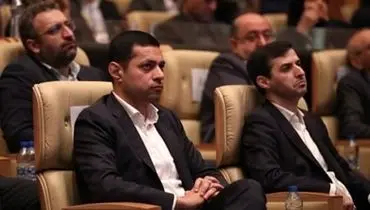 حضور مدیرعامل شرکت صبا فولاد خلیج فارس در آیین افتتاحیه سمپوزیوم فولاد ۱۴۰۴
