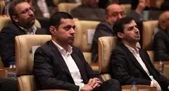 حضور مدیرعامل شرکت صبا فولاد خلیج فارس در آیین افتتاحیه سمپوزیوم فولاد ۱۴۰۴