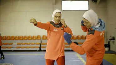 خواهران منصوریان با حکم محرومیت روبه‌رو شدند