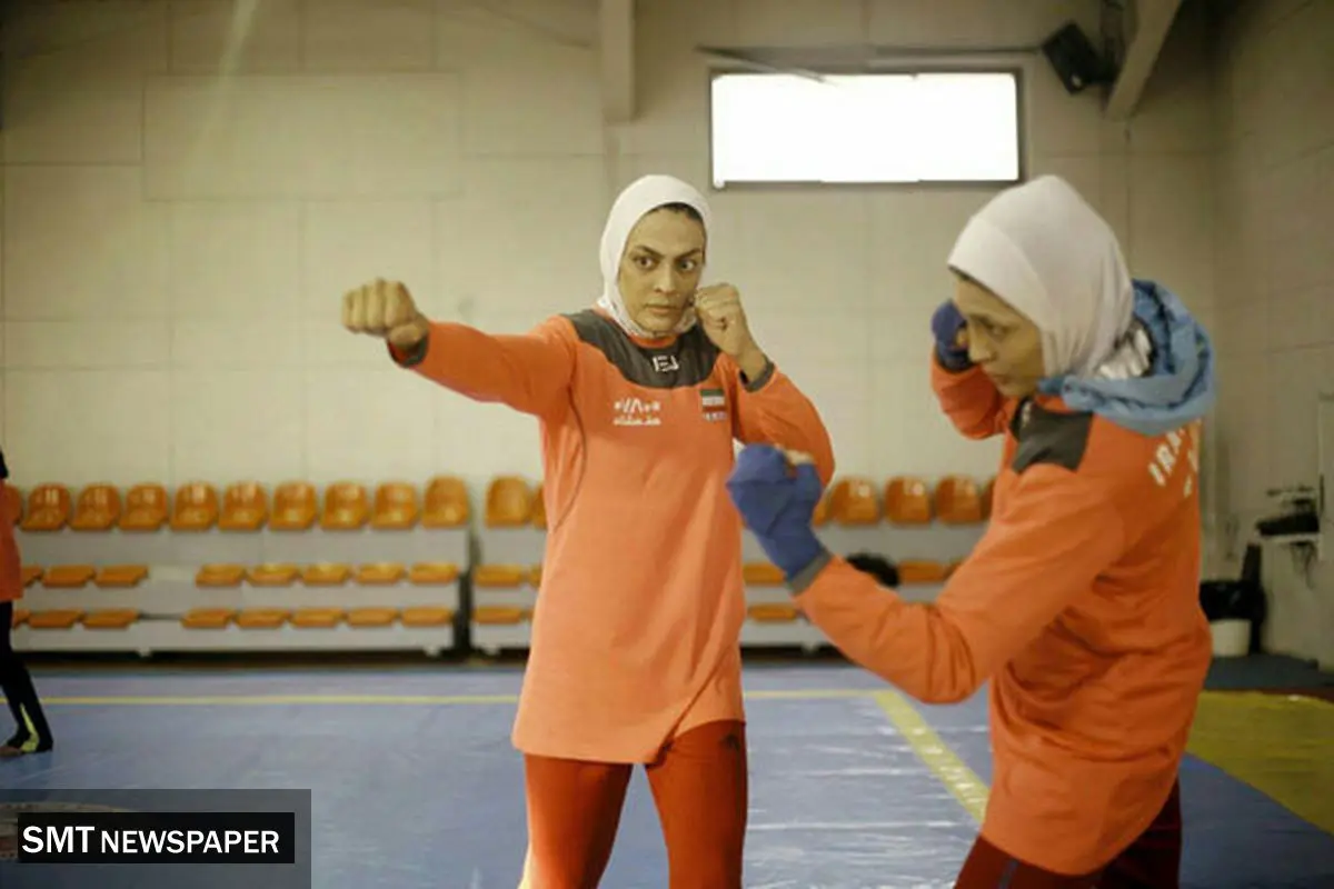 خواهران منصوریان با حکم محرومیت روبه‌رو شدند