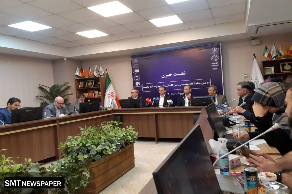 تداوم قاچاق، مانع اصلی سرمایهگذاری در صنعت پارچه