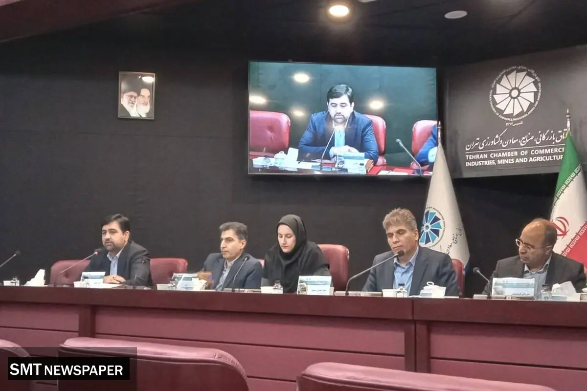 معافی: عرضه بسته‌های سرمایه‌گذاری اکتشافی در خراسان جنوبی و سه استان دیگر
