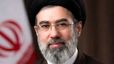 فوری/ سیدمجتبی خامنه‌ای رسما رهبر انقلاب اسلامی ایران اعلام شد