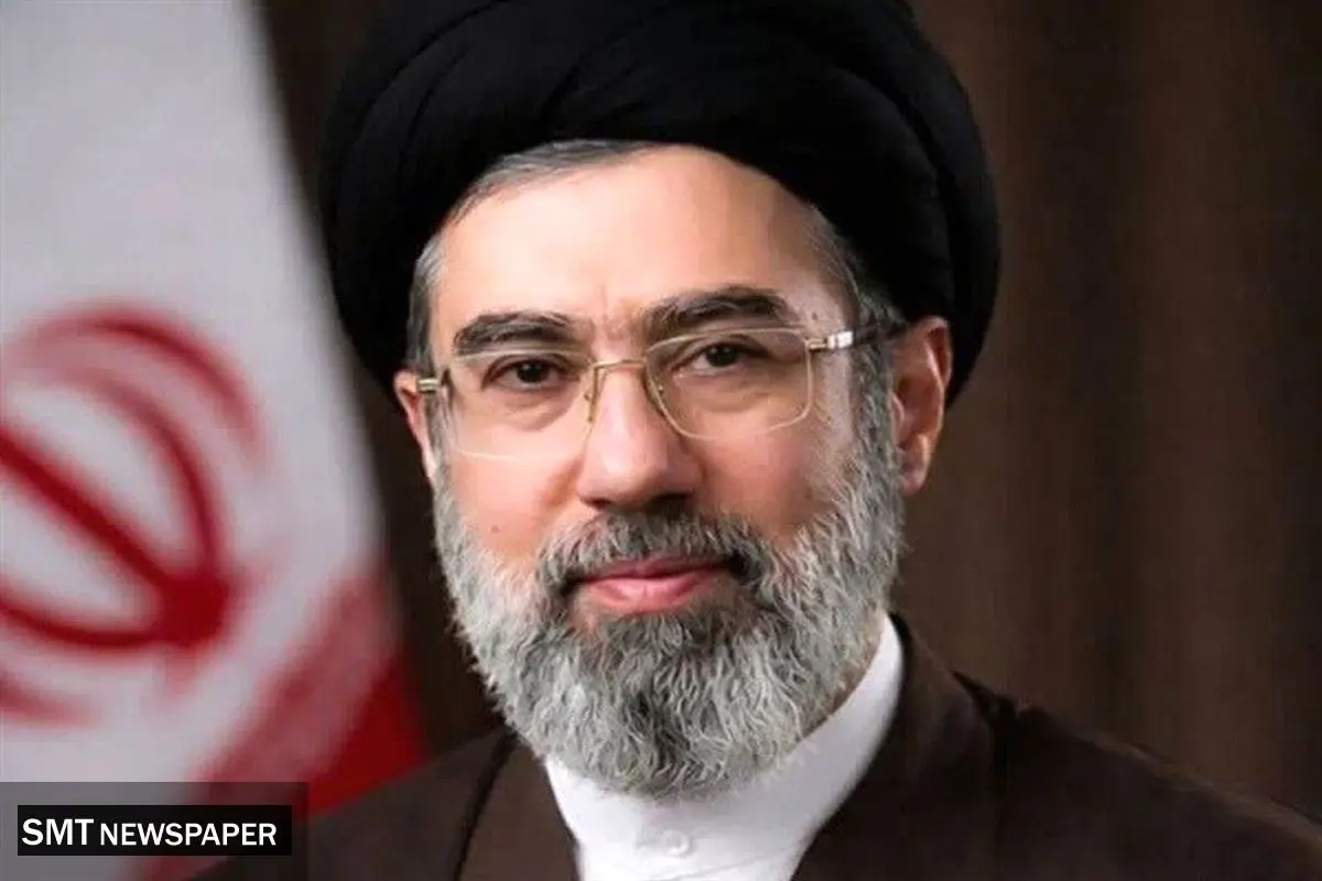 فوری/ سیدمجتبی خامنه‌ای رسما رهبر انقلاب اسلامی ایران اعلام شد