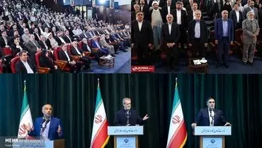  توسعه و ترویج روح تعاون و فرهنگ یاریگری در جامعه باید از مدرسه و دانشگاه آغاز شود | مشارکت مردمی و روابط بین بخشی  از جمله راهکار موثر در تحقق اهداف سازمانها بویژه تعاونی‌ها است