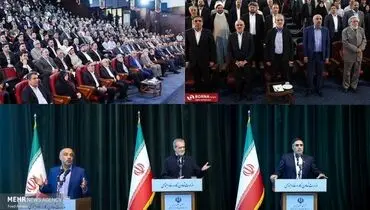  توسعه و ترویج روح تعاون و فرهنگ یاریگری در جامعه باید از مدرسه و دانشگاه آغاز شود | مشارکت مردمی و روابط بین بخشی  از جمله راهکار موثر در تحقق اهداف سازمانها بویژه تعاونی‌ها است