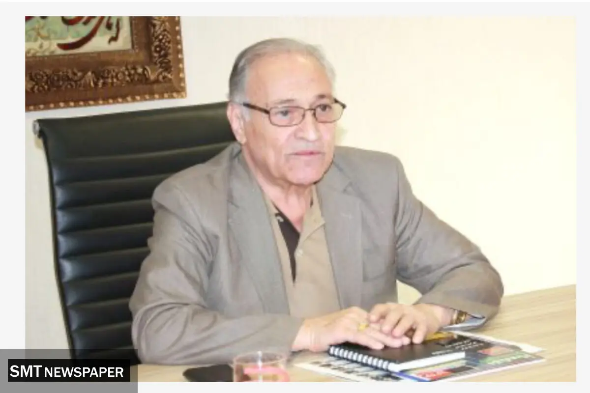 نه سهم داریم؛ نه توان رقابت