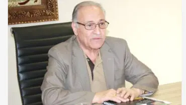نه سهم داریم؛ نه توان رقابت