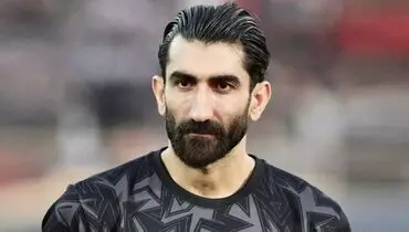 رونمایی از مربی آشنای تراکتور در تبریز