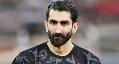 رونمایی از مربی آشنای تراکتور در تبریز