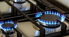 جهش کم‌سابقه مصرف گاز خانگی در نیمه دی