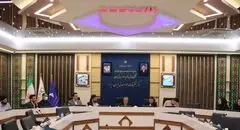 بازدید سرپرست مدیریت منابع انسانی و پشتیبانی ایمپاسکو از مرکز تحقیقات یزد