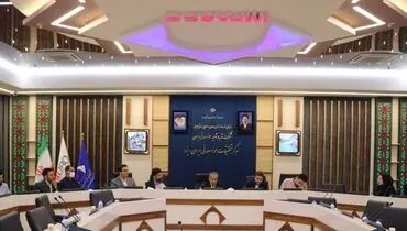 بازدید سرپرست مدیریت منابع انسانی و پشتیبانی ایمپاسکو از مرکز تحقیقات یزد