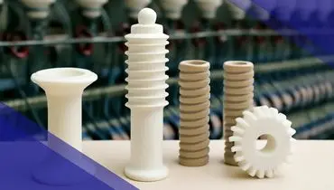 افزایش 45% تقاضا برای قطعات یدکی نساجی در 6 ماه اخیر