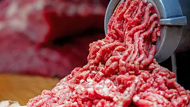 افزایش قیمت گوشت؛ سه شنبه ۱۱ شهریور ۱۴۰۴ + جدول