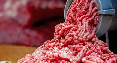افزایش قیمت گوشت؛ سه شنبه ۱۱ شهریور ۱۴۰۴ + جدول