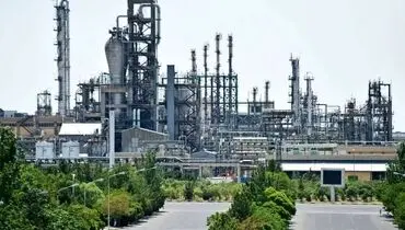 جهش پایدار پتروشیمی تبریز؛ از ممیزی جهانی تا کولینگ هیبریدی/ پتروشیمی تبریز در مسیر بهره‌وری پایدار و مسئولیت اجتماعی