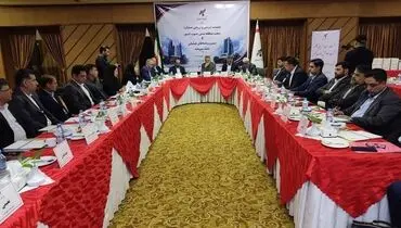 دکتر اسلامیان: اصلاح ساختار سازمانی مسیر چابک‌تر شدن بانک و بهبود تصمیم‌گیری است