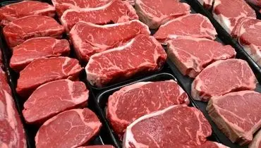 قیمت گوشت قرمز امروز شنبه ۲۲ شهریور ۱۴۰۴ + جدول