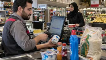 مالیات سوپرمارکت؛ نحوه محاسبه، کارتخوان و معافیت‌ها