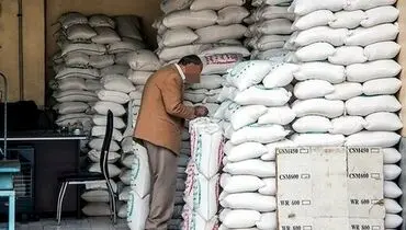 ماجرای واردات برنج‌های تقلبی چه بود؟